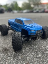 Arrma ar102711 big for sale  Jacksonville