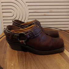 Frye belted harness for sale  Rigby