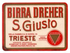 dreher usato  Padova