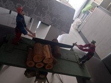 Presepe napoletano usato  Bellizzi