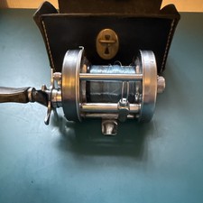 Early 70s abu for sale  FLEETWOOD