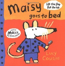 Maisy goes bed for sale  Arlington