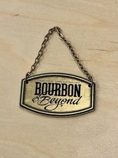 Bourbon beyond music d'occasion  Expédié en Belgium