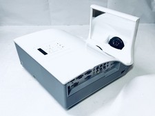 Optoma w307ust proiettore usato  Spedire a Italy