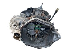 trafic gearbox for sale  ERITH