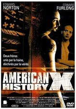 Dvd american history d'occasion  Les Mureaux