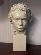 Buste beethoven tête d'occasion  Paris-
