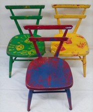 ercol chairs for sale  STAFFORD