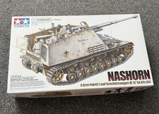 Tamiya nashorn heavy for sale  SOUTHEND-ON-SEA