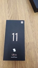Xiaomi ultra 256gb for sale  LEICESTER