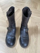 Vintage red wing for sale  LONDON