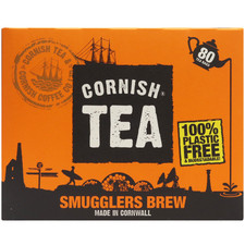 Cornish tea smugglers for sale  WEMBLEY