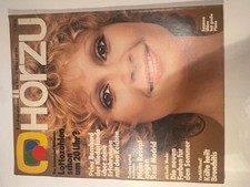 Hörzu zeitschrift 1976 gebraucht kaufen Hörzu zeitschrift 1976 gebraucht kaufen  Berlin