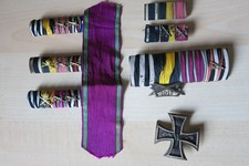 Rden sachsen medaille gebraucht kaufen  Nürnberg