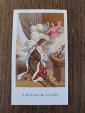 San ludovico holy usato  Nicosia