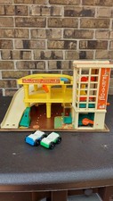 Vintage fisher price d'occasion  Expédié en Belgium