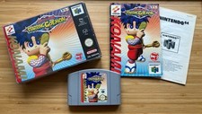 Mystical ninja starring gebraucht kaufen  Potsdam