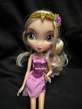 Dee cyanne rapunzel for sale  San Jose