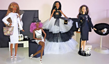 Barbie bella basics d'occasion  Rennes