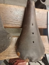 Brooks ganna sella usato Brooks ganna sella usato  Solza