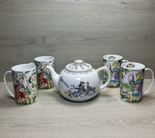 Alice wonderland tea for sale Alice wonderland tea for sale  WREXHAM