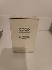 Chanel coco mademoiselle for sale  LONDON