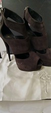 Strap pump giuseppe for sale  Phoenix
