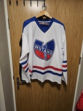 Tang hockey jersey for sale  COLCHESTER