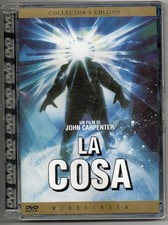 Cosa dvd john usato  Italia