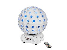 Eurolite led hcl gebraucht kaufen  Mannheim