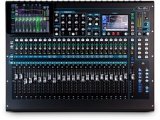 Allen heath digitaler gebraucht kaufen  Aiterhofen