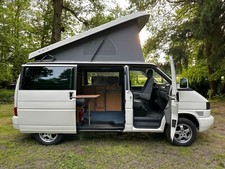 Bus bulli wohnmobil gebraucht kaufen  Jesteburg