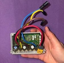 Riginal controller segway gebraucht kaufen  Neustadt