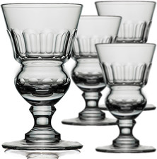 Original absinthe glass d'occasion  Expédié en France