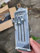 Camaro nova heater for sale  Berkley