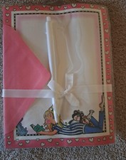 Vtg whitings stationary for sale  Fulton