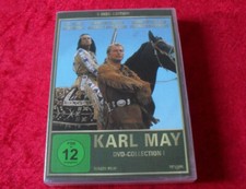 Dvd box karl gebraucht kaufen  Wiesentheid