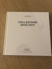 Iwc catalogo orologi usato  Vimodrone