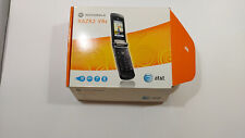 Motorola v9x collectors for sale  Clayton