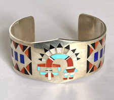 Vintage zuni fred for sale  Bellevue