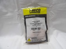 Tweco weldskill nozzle for sale  Boaz