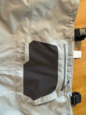 Wathose rvis clearwater gebraucht kaufen  Donaueschingen