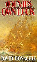 Devil luck david for sale  UK