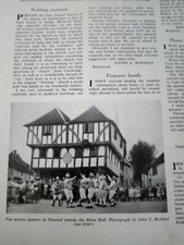 Sa44 ephemera 1950s for sale  LEICESTER