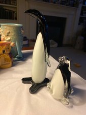 Murano style black for sale  Frederick