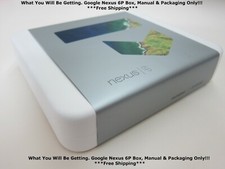 Nexus 128gb huawei for sale  Montgomery