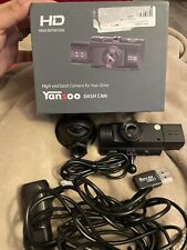 Dual dash cam for sale  Rialto