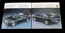Maserati shamal sportscar gebraucht kaufen  Kassel
