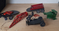 Pièces vehicule année d'occasion  Les Forges