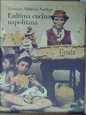 Nardone militerni ultima usato  Italia